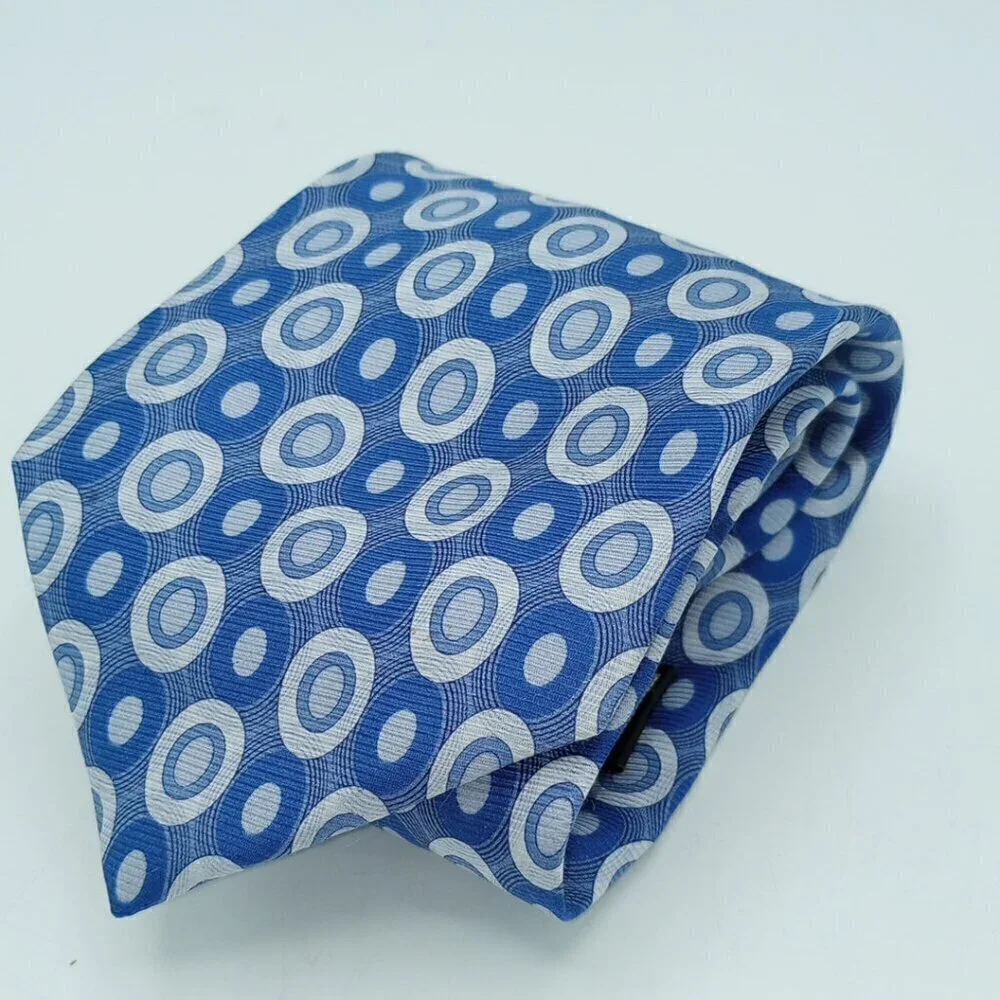 Bijoux Terner Men's Silk Tie - 60